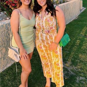 Show me your mumu jumpsuit